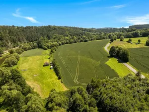 Prodej pozemku, Zruč nad Sázavou, 739 m2