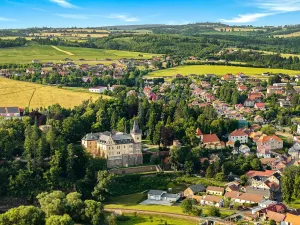 Prodej pozemku, Zruč nad Sázavou, 739 m2