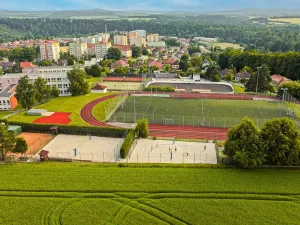 Prodej pozemku, Zruč nad Sázavou, 739 m2