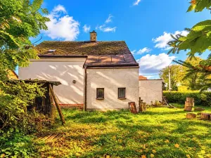 Prodej rodinného domu, Rychnov u Jablonce nad Nisou, Komenského, 110 m2