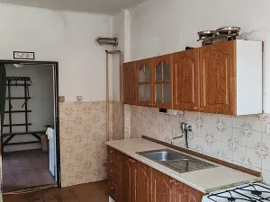 Prodej rodinného domu, Rychnov u Jablonce nad Nisou, Komenského, 110 m2