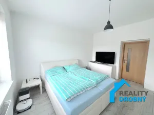 Pronájem bytu 3+kk, Děčín, Vilsnická, 100 m2