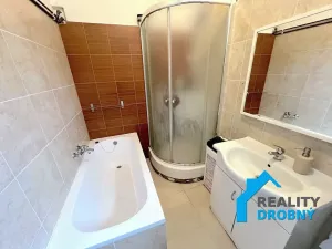 Pronájem bytu 3+kk, Děčín, Vilsnická, 100 m2