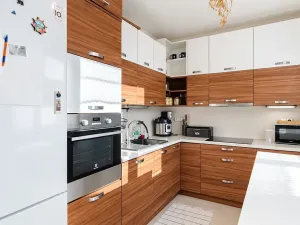 Prodej bytu 3+1, Litomyšl, 17. listopadu, 58 m2