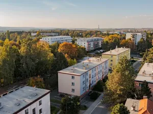 Prodej bytu 3+1, Litomyšl, 17. listopadu, 58 m2