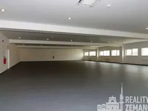 Pronájem komerční nemovitosti, Nupaky, Komerční, 470 m2