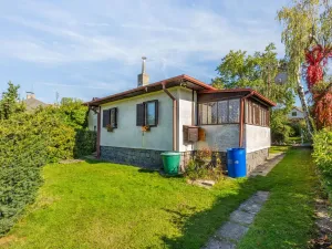 Prodej chaty, Vyžlovka, V Březinkách, 50 m2