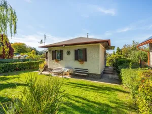 Prodej chaty, Vyžlovka, V Březinkách, 50 m2