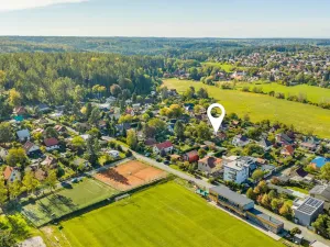 Prodej chaty, Vyžlovka, V Březinkách, 50 m2