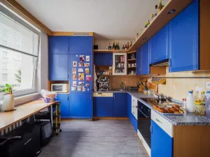 Prodej bytu 3+1, Jičín, Na jihu, 73 m2