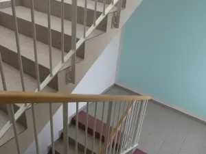 Prodej bytu 1+kk, Pardubice, Josefa Bublíka, 31 m2