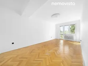 Prodej bytu 2+1, Ostrava, U Sportoviště, 51 m2