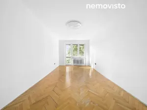 Prodej bytu 2+1, Ostrava, U Sportoviště, 51 m2