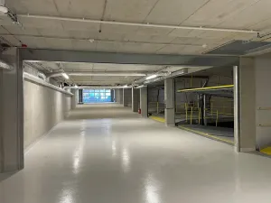 Pronájem bytu 2+kk, Brno, Poděbradova, 77 m2