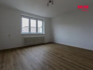 Prodej bytu 3+1, Šumperk, Bratrušovská, 80 m2