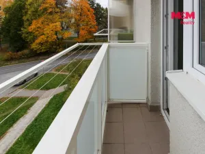 Prodej bytu 3+1, Šumperk, Bratrušovská, 80 m2