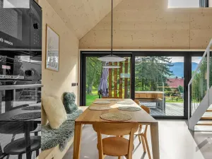 Prodej rodinného domu, Bílý Potok, 142 m2