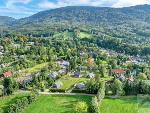 Prodej rodinného domu, Bílý Potok, 142 m2