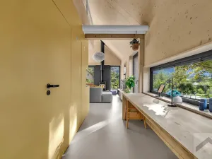Prodej rodinného domu, Bílý Potok, 142 m2