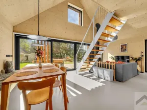 Prodej rodinného domu, Bílý Potok, 142 m2