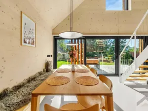 Prodej rodinného domu, Bílý Potok, 142 m2