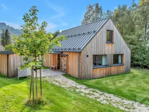 Prodej rodinného domu, Bílý Potok, 142 m2