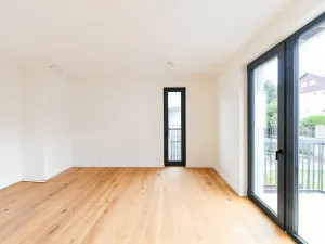 Pronájem bytu 3+kk, Praha - Chodov, Dunovského, 75 m2