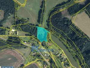 Prodej pozemku, Trutnov - Starý Rokytník, 4756 m2