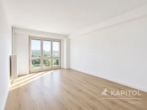 Pronájem bytu 3+1, Praha - Vršovice, Kubánské náměstí, 82 m2