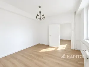Pronájem bytu 3+1, Praha - Vršovice, Kubánské náměstí, 82 m2