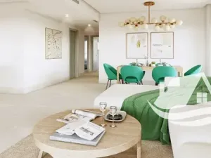 Prodej bytu 4+kk, Benahavís, Španělsko, 127 m2