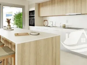 Prodej bytu 4+kk, Benahavís, Španělsko, 127 m2