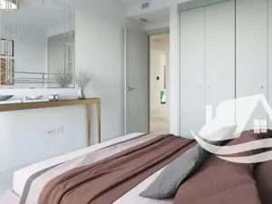 Prodej bytu 4+kk, Benahavís, Španělsko, 127 m2