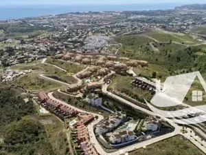 Prodej bytu 4+kk, Benahavís, Španělsko, 127 m2