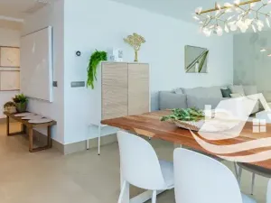Prodej bytu 4+kk, Mijas, Španělsko, 106 m2