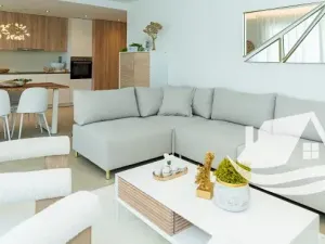 Prodej bytu 3+kk, Mijas, Španělsko, 87 m2
