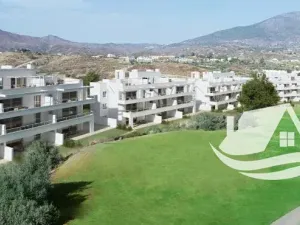 Prodej bytu 3+kk, Mijas, Španělsko, 87 m2