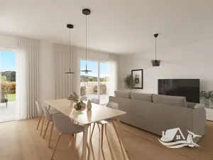 Prodej rodinného domu, Finestrat, Španělsko, 157 m2