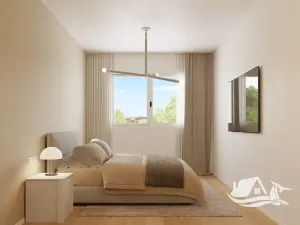 Prodej rodinného domu, Finestrat, Španělsko, 157 m2