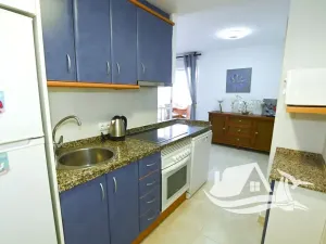 Prodej bytu 2+kk, Calp, Španělsko, 38 m2