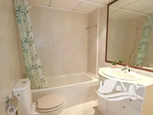 Prodej bytu 2+kk, Calp, Španělsko, 38 m2