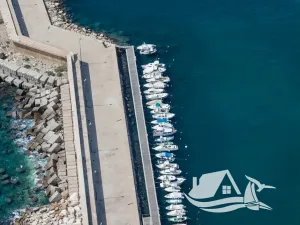 Prodej bytu 2+kk, Calp, Španělsko, 38 m2