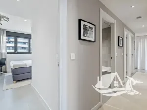 Prodej bytu 4+kk, Estepona, Španělsko, 106 m2