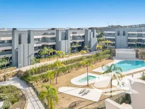 Prodej bytu 4+kk, Estepona, Španělsko, 106 m2