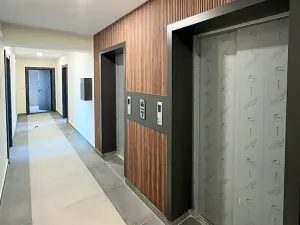 Prodej bytu 2+kk, Burgas, Bulharsko, 53 m2