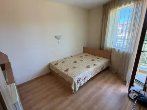 Prodej bytu 1+kk, Nesebar, Bulharsko, 29 m2