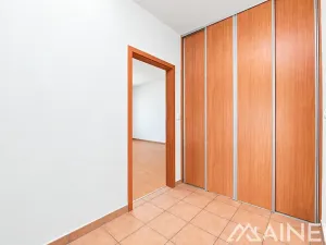 Pronájem bytu 3+kk, Plzeň, Znojemská, 86 m2