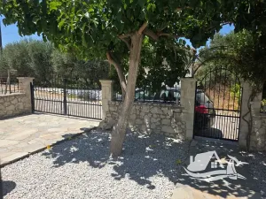 Prodej vily, Tsivaras, Chania, Řecko, 117 m2