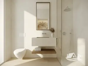 Prodej bytu 2+kk, San Pedro del Pinatar, Španělsko, 43 m2