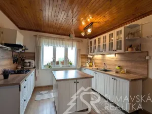 Prodej rodinného domu, Kašperské Hory, Vimperská, 202 m2